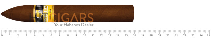Cohiba Piramides Extra 9 Cohiba Piramides Extra