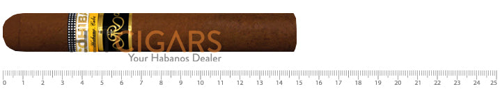 Cohiba Siglo VI Gran Reserva Cosecha 2003 3 Cohiba Siglo VI Gran Reserva Cosecha 2003