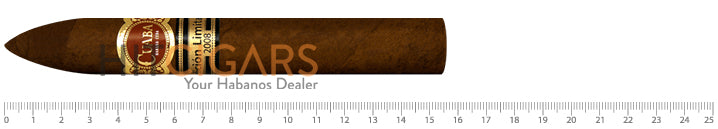 Cuaba Piramides Edicion Limitada 2008