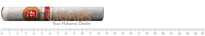Fonseca No.4 Benelux Regional Edition 2010