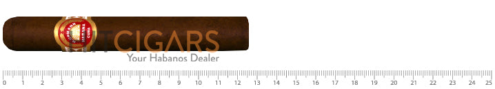 H.Upmann Connoisseur No.1