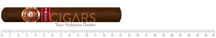 H. Upmann Magnum 46