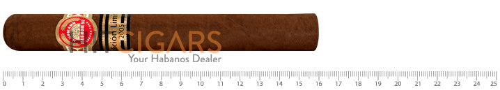 H. Upmann Magnum 50 Edicion Limitada 2005 2 H. Upmann Magnum 50 Edicion Limitada 2005