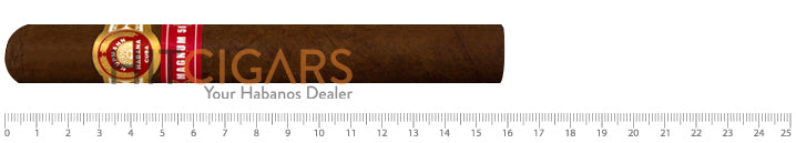 H. Upmann Magnum 50 (Cab of 10) 2 H. Upmann Magnum 50