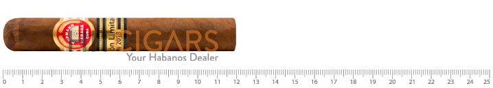 H. Upmann Propios Edicion Limitada 2018 2 H. Upmann Propios Edicion Limitada 2018