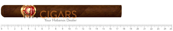 H. Upmann Sir Winston