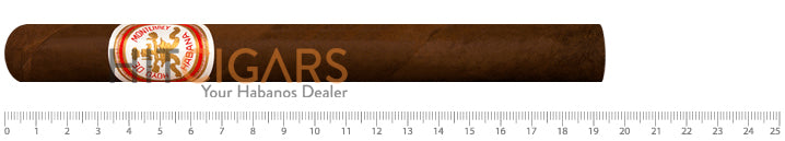 Hoyo De Monterrey Double Coronas 10 Hoyo De Monterrey Double Coronas