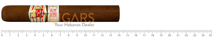 Hoyo De Monterrey Epicure Especial