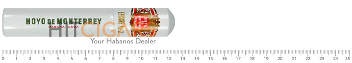 Hoyo De Monterrey Epicure No. 2 Tubos (5x3 Packs) 2 Hoyo De Monterrey Epicure No.2 Tubos (5x3 Packs)