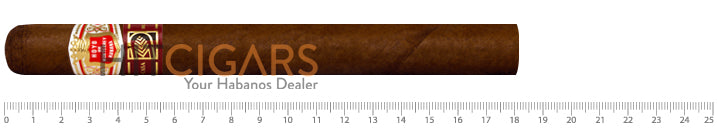 Hoyo De Monterrey Escogidos (LCDH)