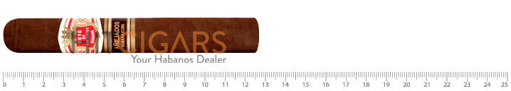 Hoyo De Monterrey Hermosos No.4 Añejados