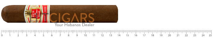Hoyo De Monterrey Le Hoyo de Rio Seco Tubos (5x3 Packs) 2 Hoyo De Monterrey Le Hoyo de Rio Seco