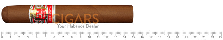Hoyo De Monterrey Le Hoyo de San Juan (Cab of 10) 10 Hoyo De Monterrey Le Hoyo de San Juan