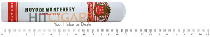 Hoyo De Monterrey Le Hoyo de San Juan Tubos (5x3 Packs) 9 Hoyo De Monterrey Le Hoyo de San Juan Tubos (5x3 Packs)
