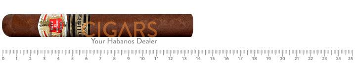 Hoyo De Monterrey Regalos Edicion Limitada 2007 14 Hoyo De Monterrey Regalos Edicion Limitada 2007