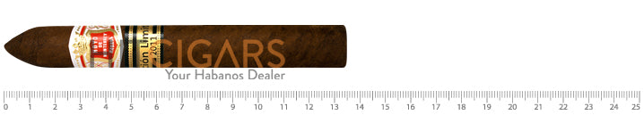 Hoyo De Monterrey Short Hoyo Piramides Edicion Limitada 2011 11 Hoyo De Monterrey Short Hoyo Piramides Edicion Limitada 2011