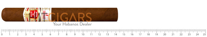 Hoyo De Monterrey Epicure No.1