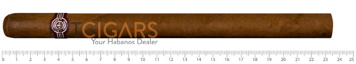 Montecristo A (Coffins of 5) 4 Montecristo A