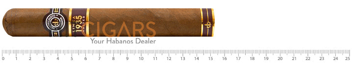 Montecristo Linea 1935 Maltes 13 Montecristo Linea 1935 Maltes