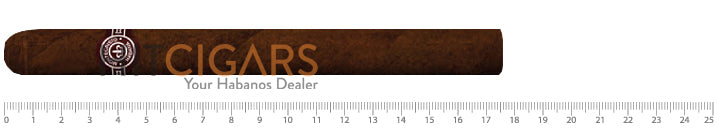 Montecristo No. 1 8 Montecristo No.1
