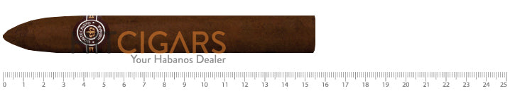 Montecristo No. 2 (Box of 10) 9 Montecristo No.2