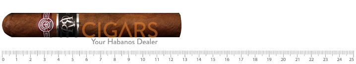 Montecristo No. 4 Reserva Cosecha 2002 2 Montecristo No.4 Reserva Cosecha 2002