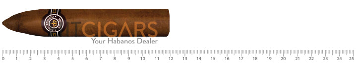 Montecristo Petit No. 2 (5x3 Packs) 8 Montecristo Petit No.2