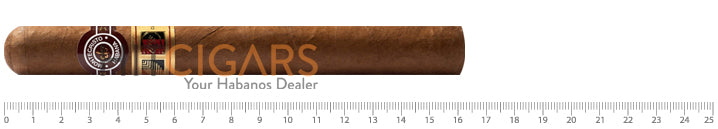 Montecristo Herederos (LCDH+HS)