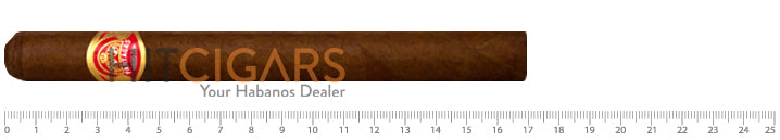 Partagas 8-9-8 Cabinet Varnished 5 Partagas 8-9-8 Cabinet Varnished