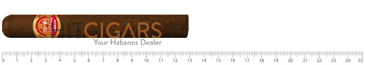 Partagas Aristocrats 9 Partagas Aristocrats
