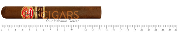 Partagas Coronas Gordas Anejados 2 Partagas Aristocrats