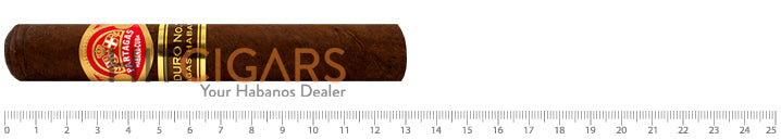 Partagas Maduro No.1 (LCDH)