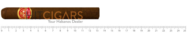Partagas Petit Coronas Especiales