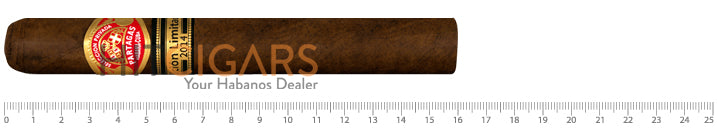 Partagas Serie C No. 3 Edicion Limitada 2012 3 Partagas Seleccion Privada Edicion Limitada 2014