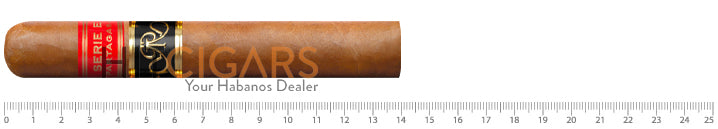 Partagas Serie E No.2 Gran Reserva Cosecha 2015