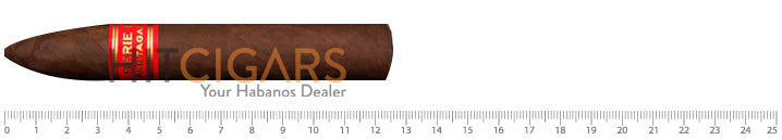 Partagas Serie P No.1 Jar 2009