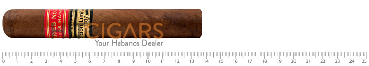 Partagas Series No. 1 Edicion Limitada 2017 4 Partagas Series No.1 Edicion Limitada 2017