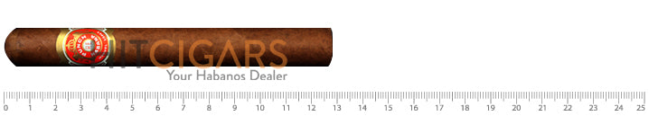 Punch Royal Seleccion No.12