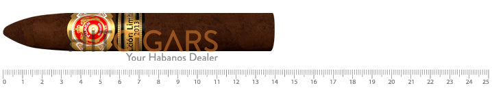 Punch Serie D'Oro No. 2 Edicion Limitada 2013 2 Punch Serie D'Oro No.2 Edicion Limitada 2013