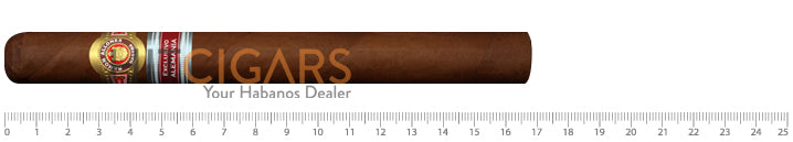 Ramon Allones 8-9-8 Germany Regional Edition 2014