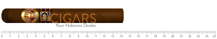 Ramon Allones Superiores (LCDH) 4 Ramon Allones Superiores (LCDH)