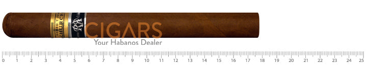 Romeo y Julieta Churchills Reserva Cosecha 2008 4 Romeo y Julieta Churchills Reserva Cosecha 2008