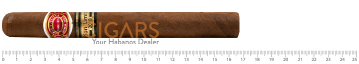 Romeo y Julieta Tacos Edicion Limitada 2018