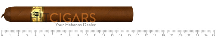 Trinidad Robusto Extra