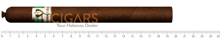 Vegueros Especiales No.1