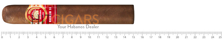 H. Upmann Magnum 56 Edicion Limitada 2015