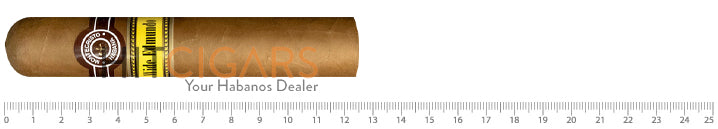 Montecristo Wide Edmundo