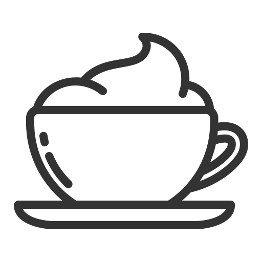 Vozol Star 6000 Pumpkin Latte