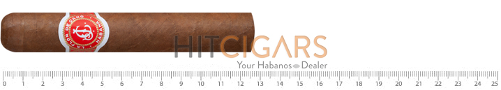 La Flor de Cano Elegidos