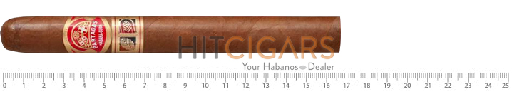 Partagas Aliados (LCDH+HS)